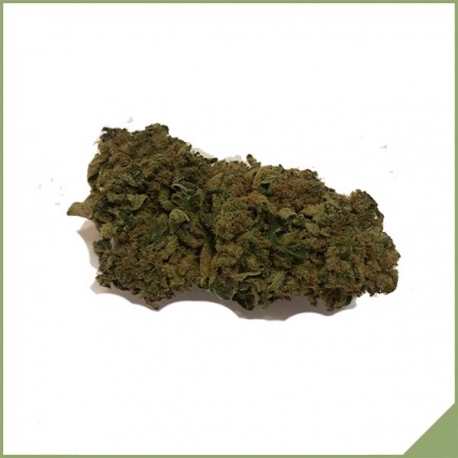 Fleurs de CBD KDC Organic Lemon Skunk 6g 20% cbd