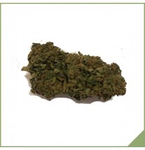 Fleurs de CBD KDC Organic Lemon Skunk 6g 20% cbd