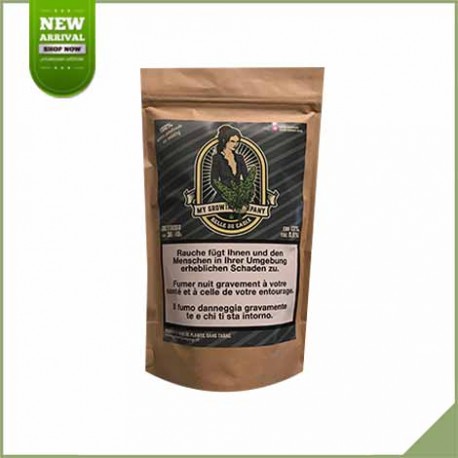 Fleurs de CBD Green Passion Purple HAZE 5,5gr 20% cbd Fleurs de CBD Green Passion Purple HAZE 5,5gr 20% cbd