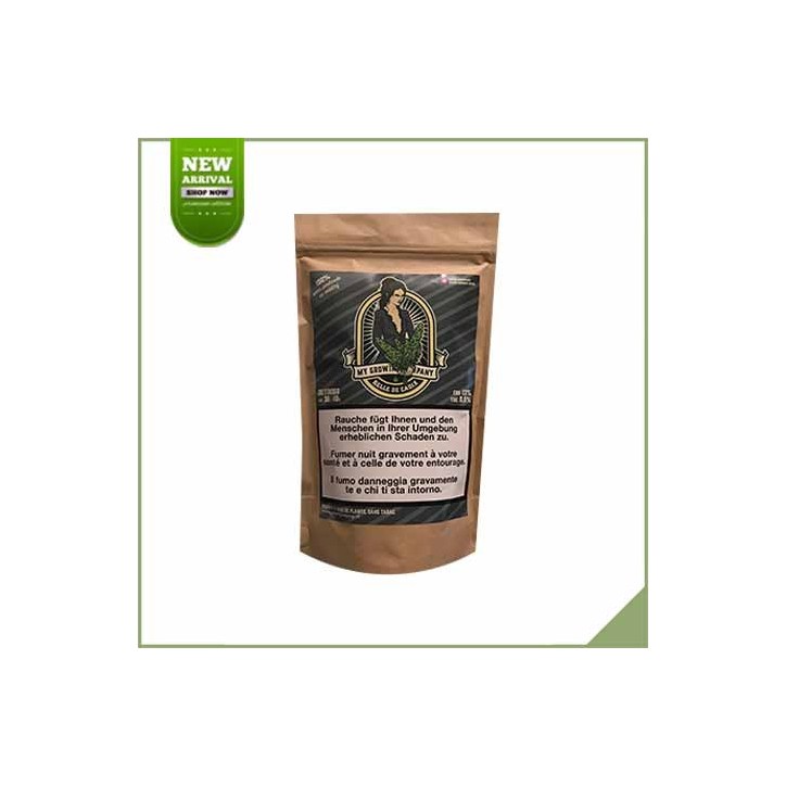 Fiori di Cannabis CBD My Growing Company Belle de Cadiz Fiori di Cannabis CBD My Growing Company Belle de Cadiz