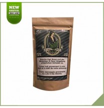 Fleurs de cannabis CBD My Growing Company Belle de Cadix 50g