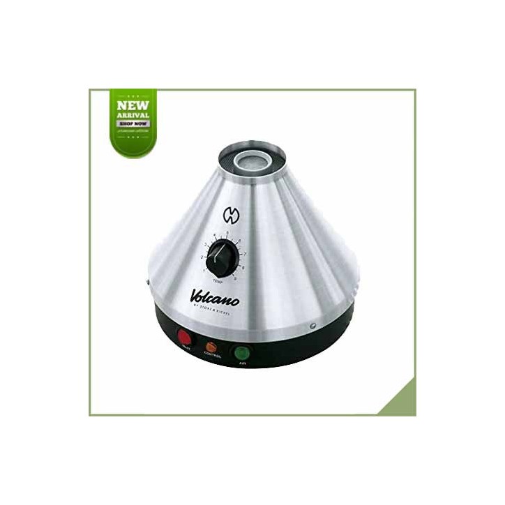 Vulcano Classic Starter Set Tavolo Spray Vulcano Classic Starter Set Tavolo Spray