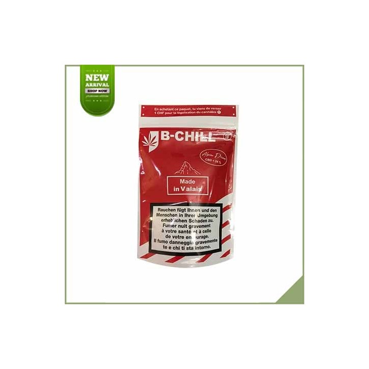 Cannabis Fiori CBD B-Chill Sogno Alpino 24% Cannabis Fiori CBD B-Chill Sogno Alpino 24%