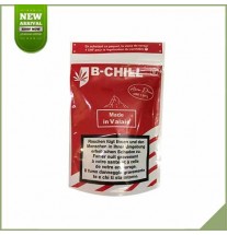 Fleurs de cannabis CBD B-Chill Alpine Dream 24%