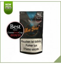 Fleurs de cannabis CBD Mon Joint La Gioia 20%