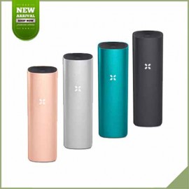 Vaporisateur portable Pax 3 pour herbe