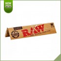 Lange Blätter zum Rollen Raw Classic