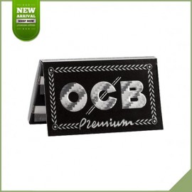 OCB Premium Blätter zum Rollen