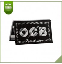 OCB Premium Blätter zum Rollen