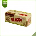 SMOKING KING SIZE DELUXE ROLLING PAPERS + 33 SPECIAL FILTER TIPS VEGETABLE GUM