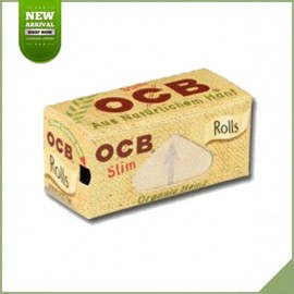 Blätter zum Rollen OCB Premium rolls