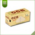 Feuilles à rouler OCB Organic Hemp Rolls Slim