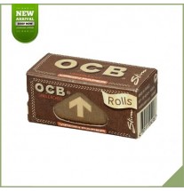 Blätter zum Rollen OCB Premium rolls