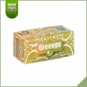 Greengo Rolls Walzbleche