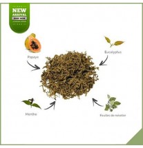 Greengo substitut de tabac naturel
