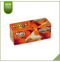 Feuilles à rouler Juicy Jay'S Rolls Peaches & Cream