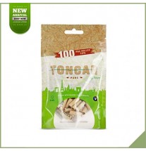 TONCAR filtres en carton pré-roulés YEUF pure 100 pièces