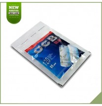 Filtres en mousse OCB slim 120 pièces