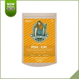 Fleurs de cannabis CBD My Growing Company Belle de Cadix 50g