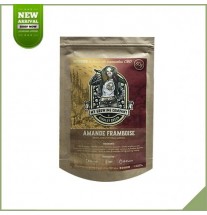 Infusion cbd amande framboise - My Growing Company