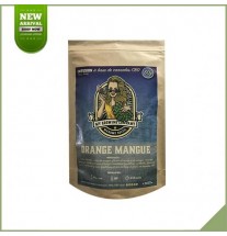 Infusion cbd orange mangue - My Growing Company