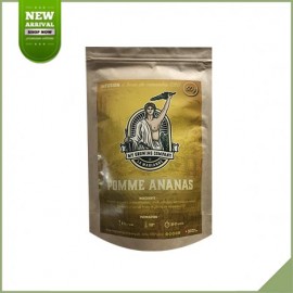 Infusion cbd pomme ananas - My Growing Company