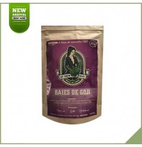 Fleurs de cannabis CBD My Growing Company Belle de Cadix 50g