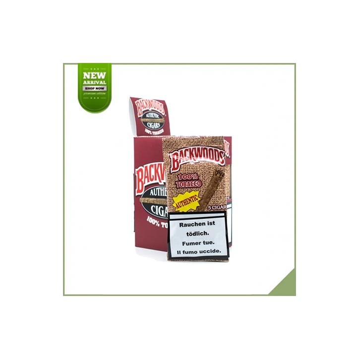 Blunts Backwoods Authentic Blunts Backwoods Authentic