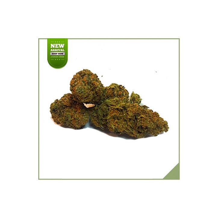 Fleurs de cannabis CBD Starbuds Amnesia Fleurs de cannabis CBD Starbuds Amnesia