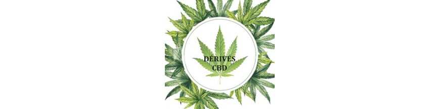 Retrouvez les dérivés de CBD au meilleur prix sur SFTB