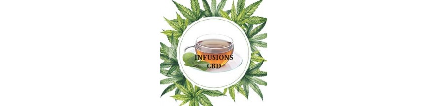 Die Auswahl der besten Infusionen von CBD Schweiz